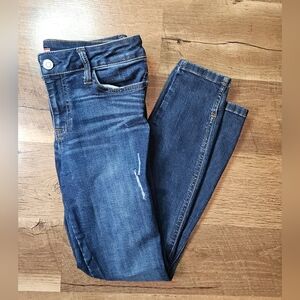 Tommy hilfiger womens jeans size 6